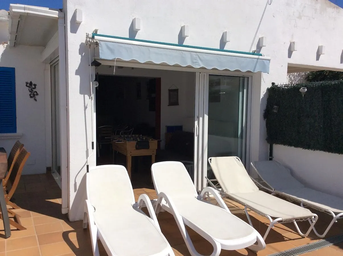 Villa Vilanera à L' Escala