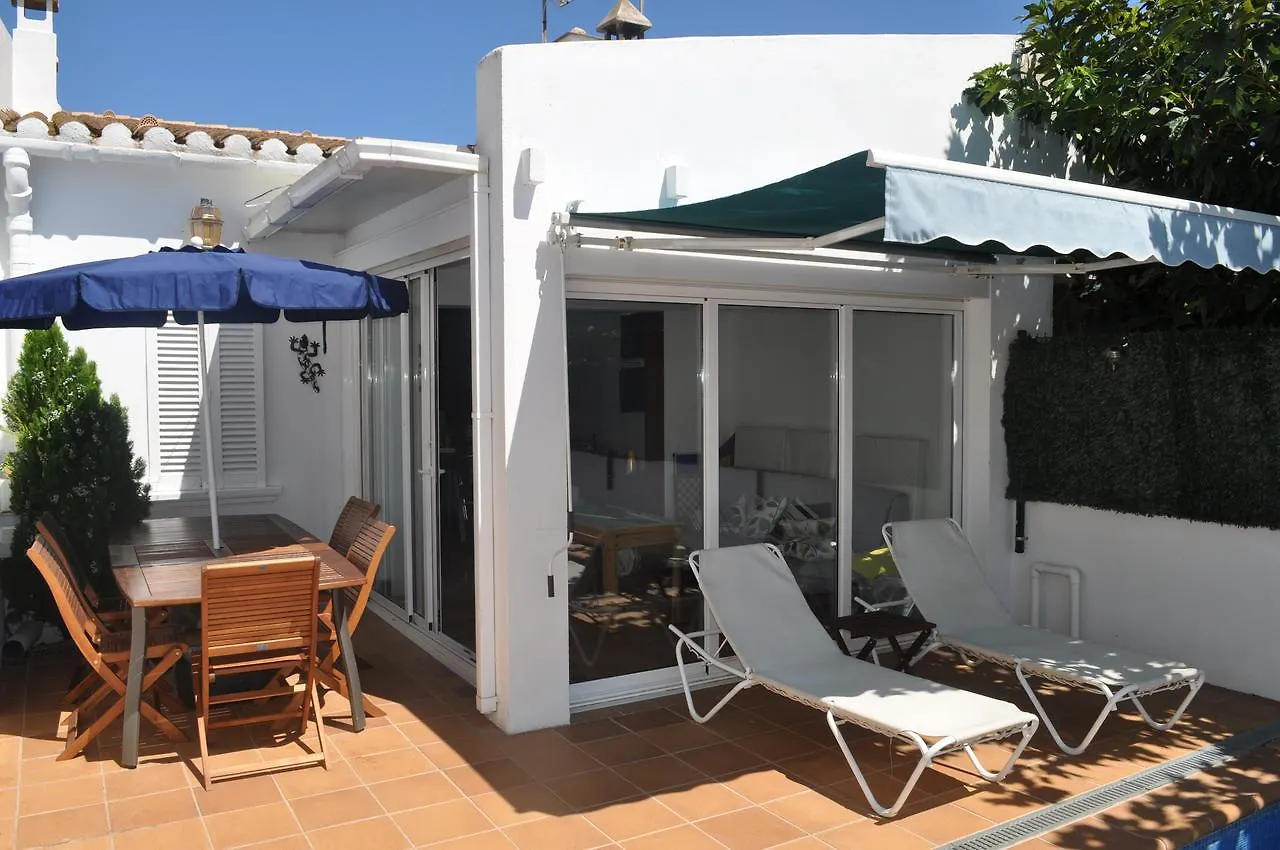 Villa Vilanera à L' Escala 0*,  Espagne