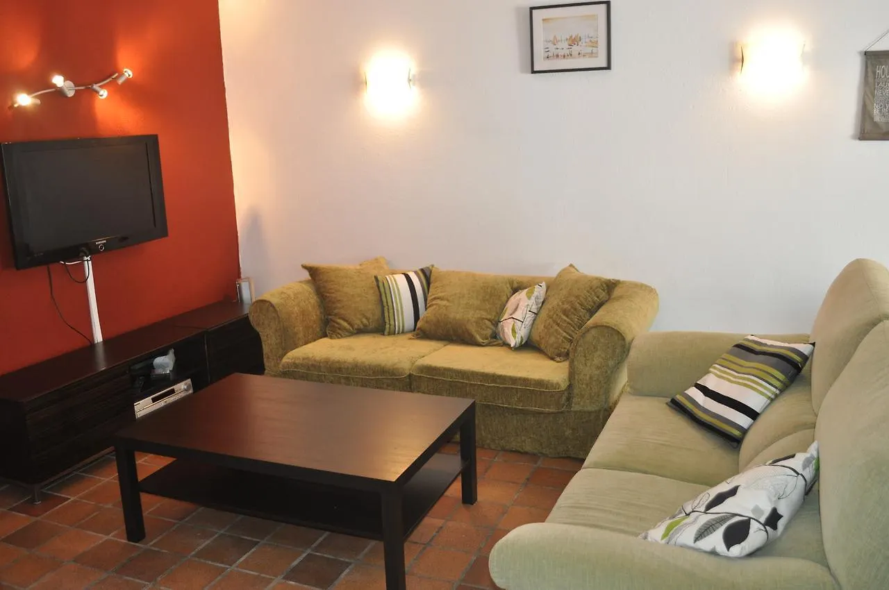 Villa Vilanera à L' Escala